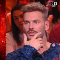 M. Pokora en couple avec Christina Milian : révélations sur leur rencontre