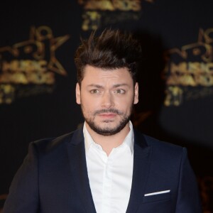 Kev Adams - 20ème cérémonie des NRJ Music Awards au Palais des Festivals à Cannes. Le 10 novembre 2018 © Christophe Aubert via Bestimage