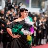 Rossy de Palma - Montée des marches du film "Douleur et Gloire" lors du 72ème Festival International du Film de Cannes. Le 17 mai 2019 © Jacovides-Moreau / Bestimage