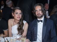 Charlotte Casiraghi divine en couple et réunie avec son ex Gad Elmaleh à Cannes