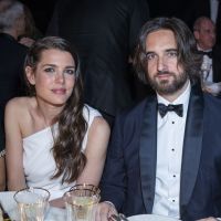 Charlotte Casiraghi divine en couple et réunie avec son ex Gad Elmaleh à Cannes