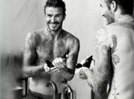 David Beckham à Paris : rencontre avec ses fans pour un premier anniversaire