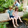 Charlotte de Cambridge, surexcitée, met la pression à George: une vidéo « nature » Charlotte de Cambridge, surexcitée, met la pression à George: une vidéo « nature »