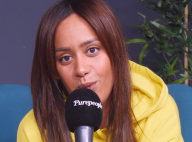 Amel Bent : Les couches de ses filles, les Enfoirés, Got... interview VNR