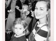 Laeticia Hallyday : Sa petite soeur Margaux torride en bikini fluo