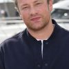 Info - Le chef britannique Jamie Oliver annonce la faillite de 25 de ses restaurants - Jamie Oliver durant un photocall dans le cadre du MIPCOM 2018 à Cannes le 15 octobre 2018. © Bruno Bebert/Bestimage