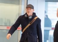 Daniel Craig blessé : James Bond va subir une opération
