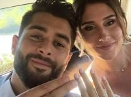 Mariage de Jesta et Benoît : Le couple de Koh-Lanta s'est dit oui !