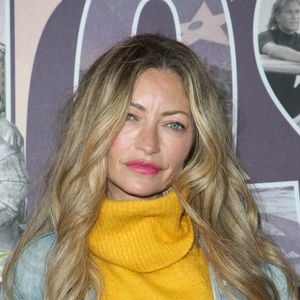 Rebecca Gayheart - Le Rooftop Cinema Club accueille le 20ème anniversaire et la réunion du casting de "Jawbreaker" de 1999, au Level à Los Angeles, le 11 mai 2019.