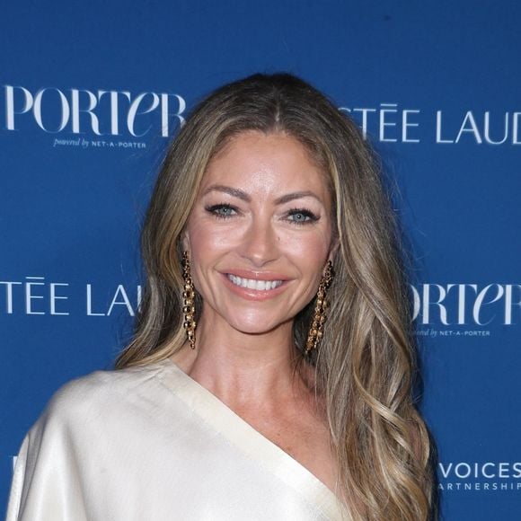 Rebecca Gayheart au gala Porter's Third Annual Incredible Women à Los Angeles, le 9 octobre 2018.