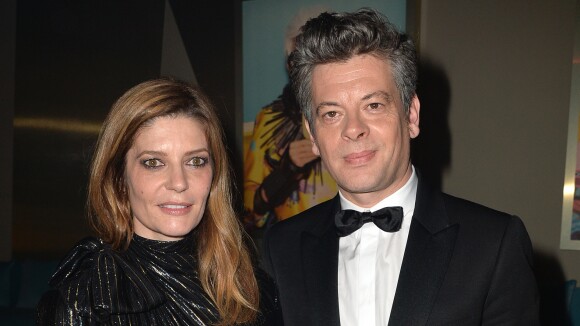 Chiara Mastroianni primée à Cannes : Son ex Benjamin Biolay aux anges !