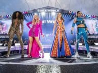 Spice Girls : Problèmes techniques et robes folles... la tournée est lancée