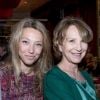 Laura Smet : Douce déclaration d'amour à sa mère Nathalie Baye
