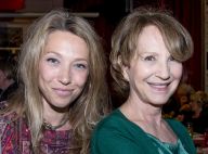 Laura Smet : Douce déclaration d'amour à sa mère Nathalie Baye