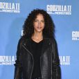 Noémie Lenoir à l'avant-première du film Godzilla II Roi des Monstres au cinéma Le Grand Rex à Paris, France, le 26 mai 2019. © Coadic Guirec/Bestimage