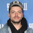 Kev Adams à l'avant-première du film Godzilla II Roi des Monstres au cinéma Le Grand Rex à Paris, France, le 26 mai 2019. © Coadic Guirec/Bestimage