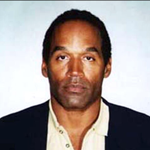 OJ Simpson arrêté pour meurtre en juin 1994.