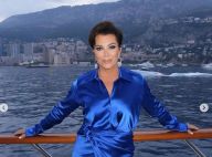 Kris Jenner : O.J. Simpson donne des détails sur leur liaison torride
