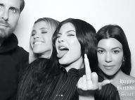 Kourtney Kardashian et Sofia Richie : Réunies et complices pour Scott Disick