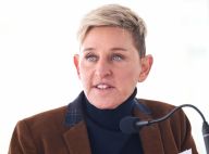 Ellen DeGeneres : Sexuellement agressée enfant par un membre de sa famille