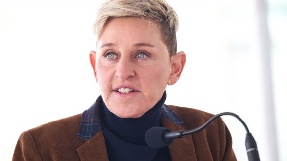 Ellen DeGeneres : Sexuellement agressée enfant par un membre de sa famille