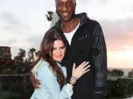 Khloé Kardashian menacée de mort par Lamar Odom, son ex-mari drogué