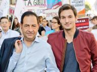 Jean-Luc Romero : "Attends-moi. Je ne serai pas long", message à son défunt mari