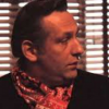 Carmine Caridi- Capture du film "Le Parrain".