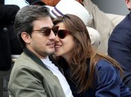Mylène Jampanoï amoureuse avec Dimitri : les couples déjà au RDV à Roland-Garros