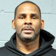 Le chanteur R.Kelly écroué pour non paiment de pension alimentaire - Robert Kelly, connu sous le nom de R. Kelly, photo fournie par le département de police de Chicago, il est inculpé d'abus sexuels sur mineures à Chicago le 23 février, 2019