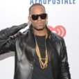Le chanteur R.Kelly écroué pour non paiment de pension alimentaire.