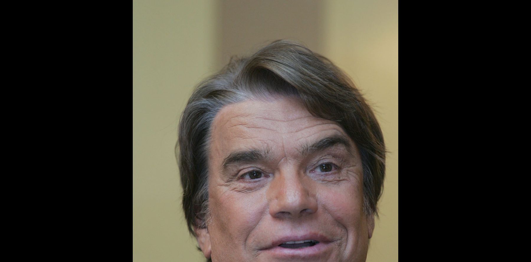 Bernard Tapie : capable de tout... même du meilleur ...
