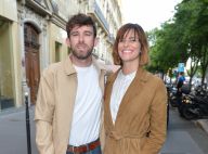 Fauve Hautot : Spectatrice radieuse au Crazy Horse avec son amoureux