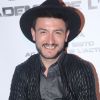 Michal Kwiatkowski - Générales des dernières pièces de théâtre d'Oscar Sisto "Jamais trop star" (adapté de "La Piaule") et "On fait l'amour comme on tue" (adapté de "Jesse et Jessica") au Comedy Club à Paris, France, le 03 avril 2017. © CVS/Bestimage