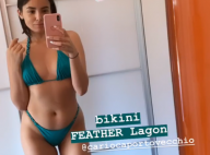 Agathe Auproux dévoile sa silhouette de rêve : le prix de son bikini