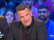 Benjamin Castaldi bientôt réopéré après son accident de moto