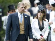 Penny Lancaster et Rod Stewart, Charlie Watts des Stones : des looks admirables, à la hauteur de la princesse Eugenie !
