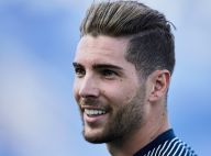 Zinédine Zidane : Son fils Luca torse nu et parfaitement sculpté