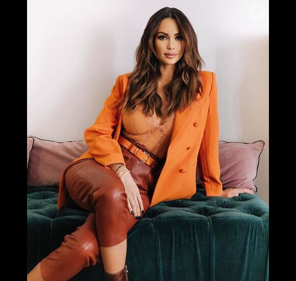 Nabilla, nouvelle influenceuse mode est devenue une référence pour de nombreuses fashionistas.