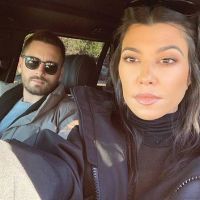 Kourtney Kardashian change d'avis sur Sofia Richie : "Elle est facile à vivre"
