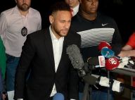 Neymar accusé de viol : sa victime supposée a demandé "à se faire fesser"