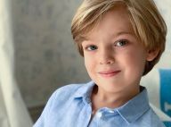 Madeleine de Suède : Les 4 ans de Nicolas et ses 6 ans avec Chris en images