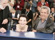 Mort de Maurice Bénichou, acteur adoré dans "Amélie Poulain" et "Caché"