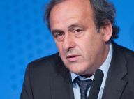 Michel Platini placé en garde à vue, soupçons de corruption...