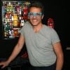 Exclusif - Rendez-vous avec Julien Cohen lors de la foire de Chatou, le 22 mars 2019.