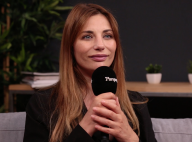 Ariane Brodier maman : "Je ne suis plus la petite gonzesse sexy"