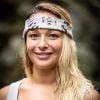 Cindy, candidat de "Koh-Lanta, la guerre des chefs", sur TF1