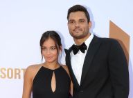 Florent Manaudou et Alizé Lim en couple : ils officialisent au Gala Mouratoglou
