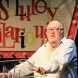 Exclusif - Bernard Mabille lors de la soirée de clôture de saison du grand show de l'humour "Absolutely Hilarious" au Palace à Paris, France, le 24 juin 2019. Une show placé sous le signe du Rire, mais aussi, pour la première fois, de la Chanson, avec la participation du groupe de jazz, les Out of Water. © Philippe Baldini/Bestimage