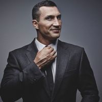 Wladimir Klitschko : Le boxeur rescapé d'un bateau en flammes